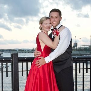 Meet your Posher, Jay